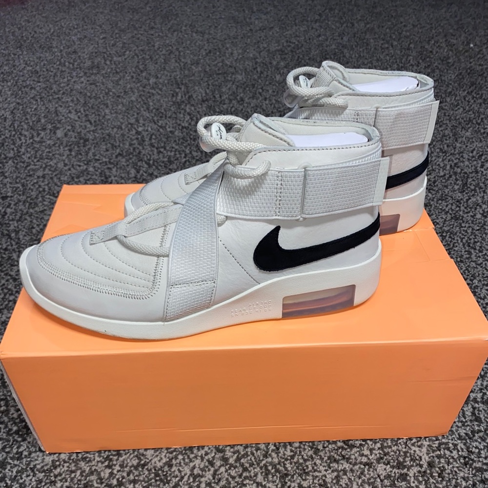 Fear Of God “Air Fear Of God Raid”
